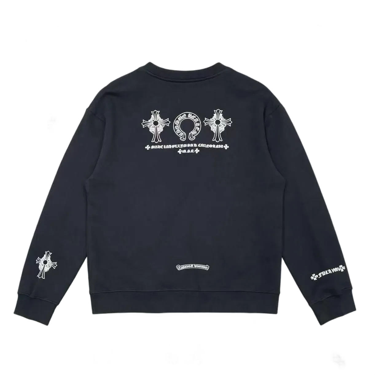Graphic Hoodie