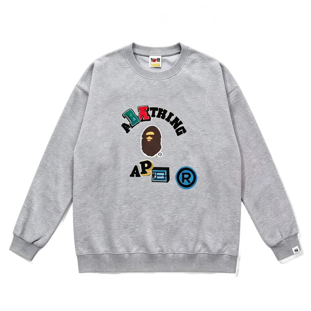 Graphic Hoodie