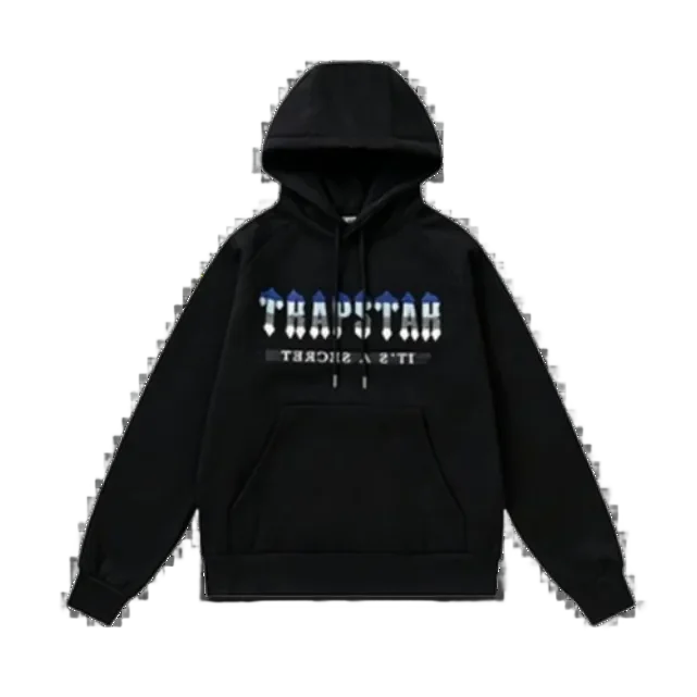 Graphic Hoodies