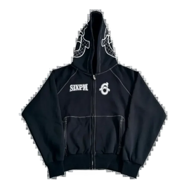 Graphic Hoodies
