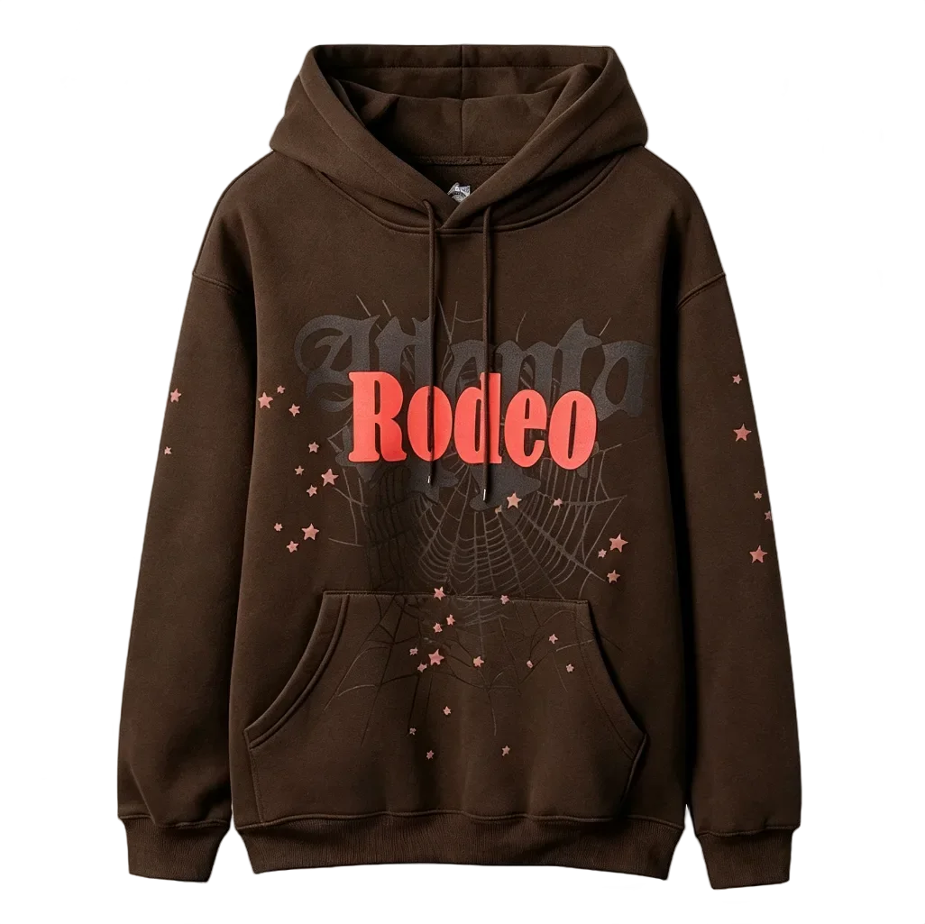 Graphic Jacket