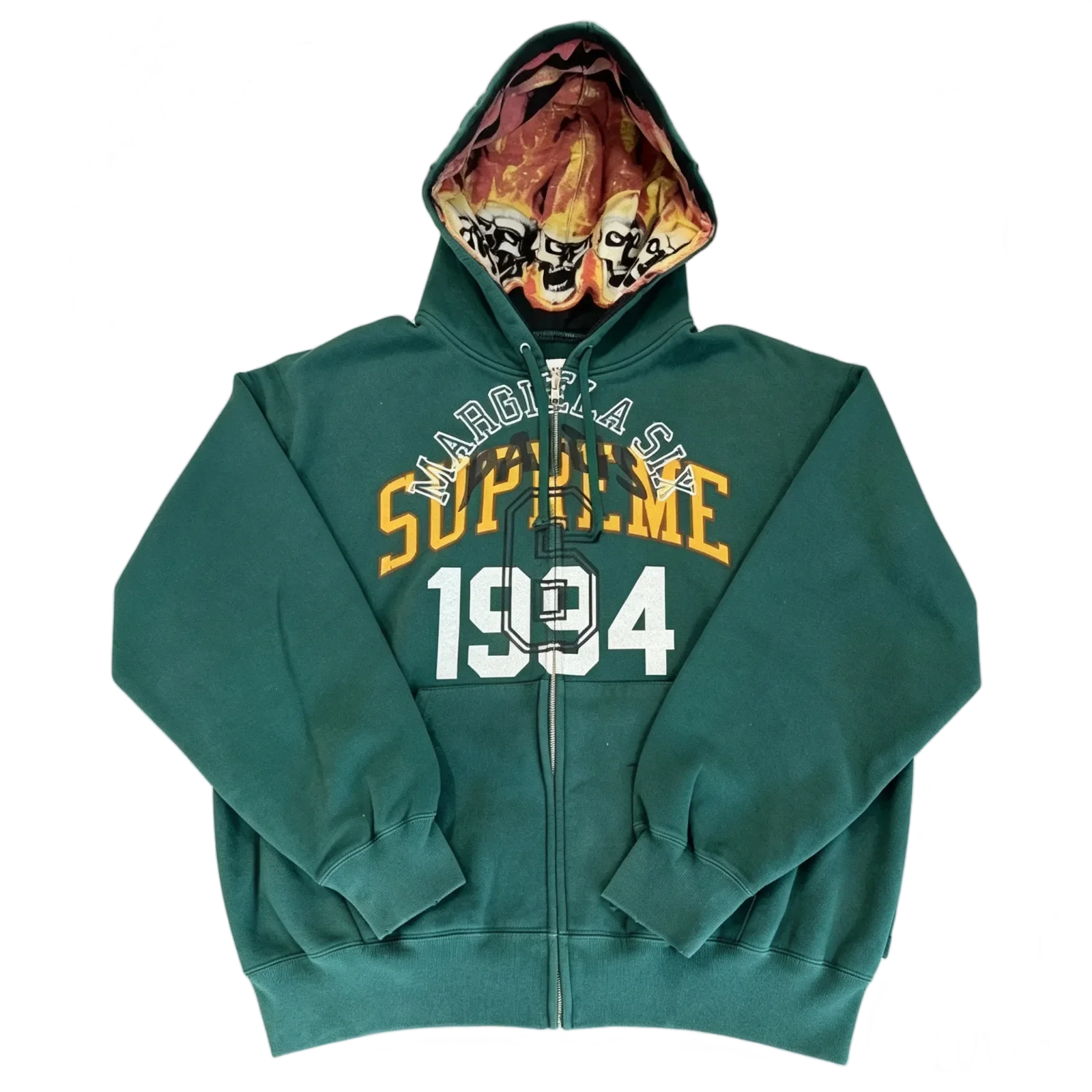 Graphic Jacket