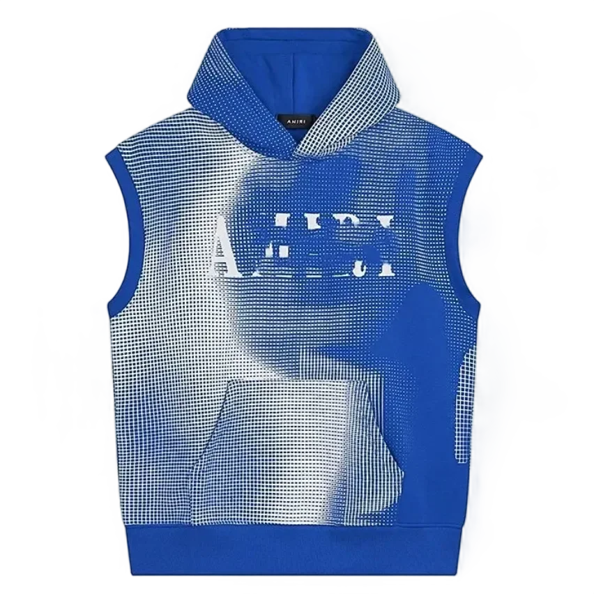 Graphic Oversized Tracksuit Set