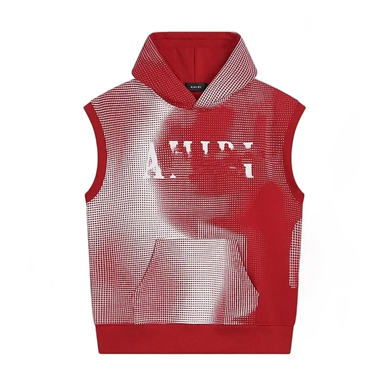 Graphic Oversized Tracksuit Set