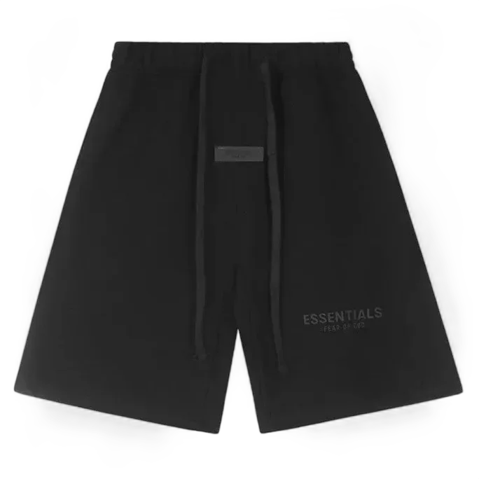 Graphic Shorts