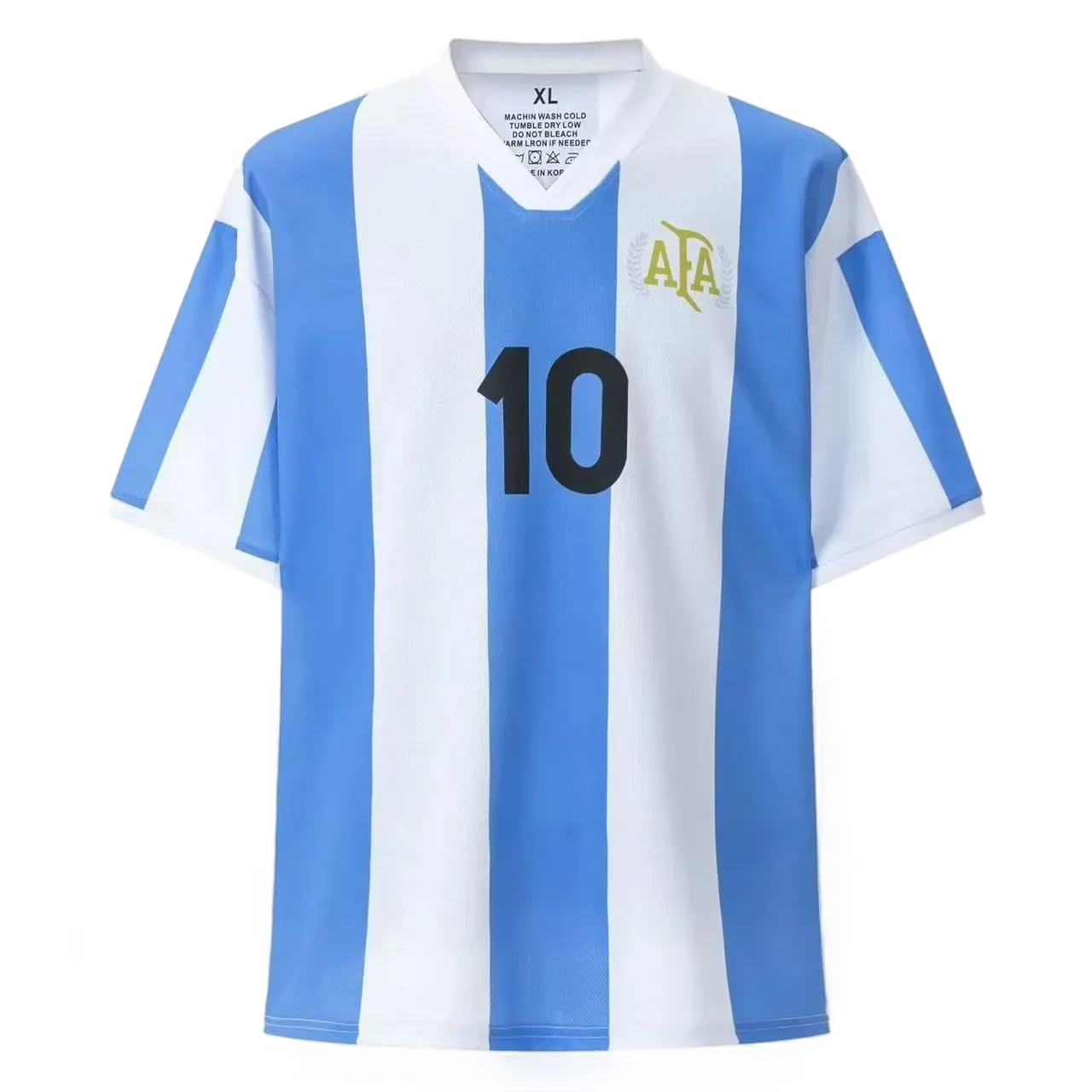 Graphic Soccer Jersey