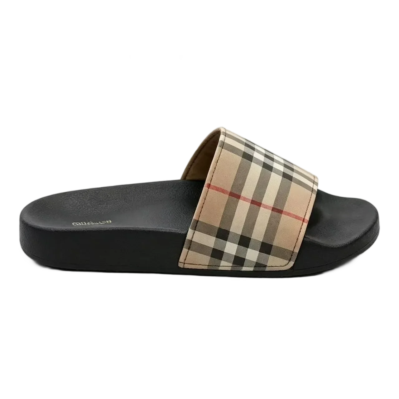 Graphic Summer Slides