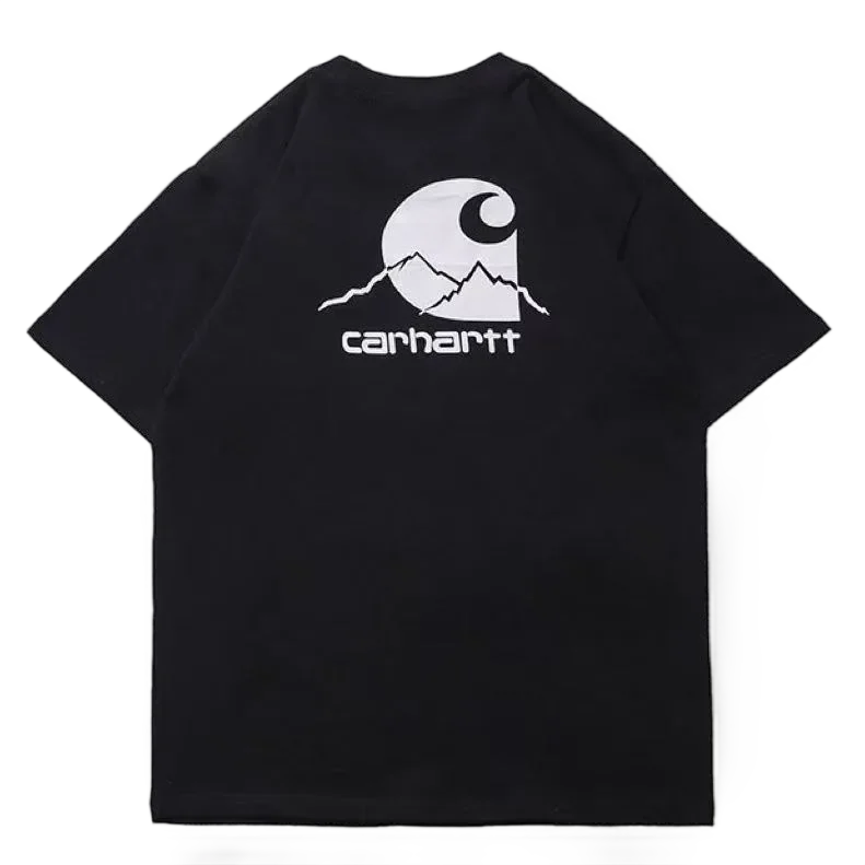 Graphic Summer T-shirt