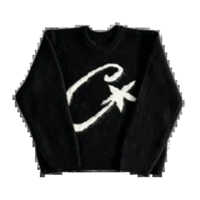 Graphic Sweaters