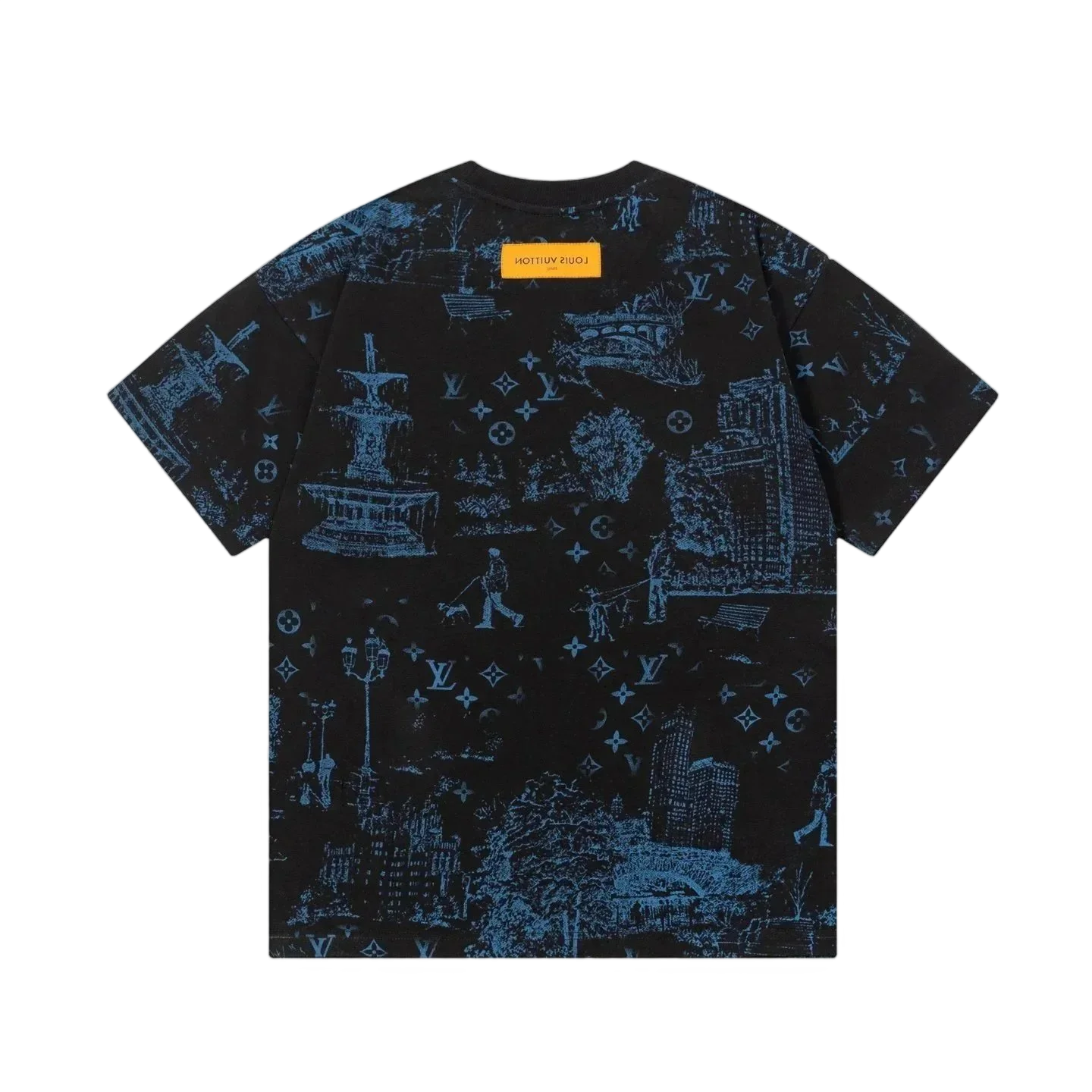 Graphic T-shirt