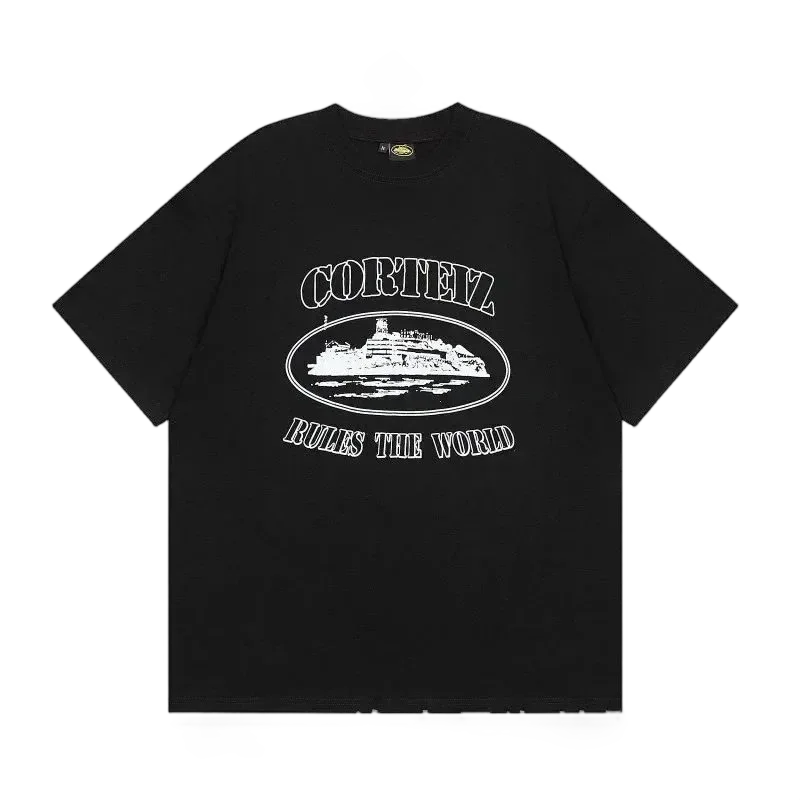 Graphic T-shirt