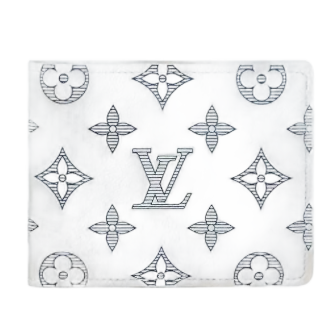Graphic Wallet