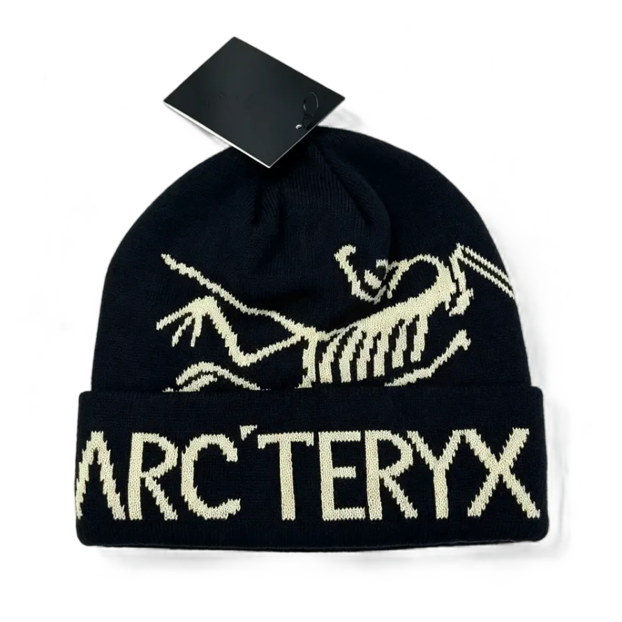 Heavyweight Cap