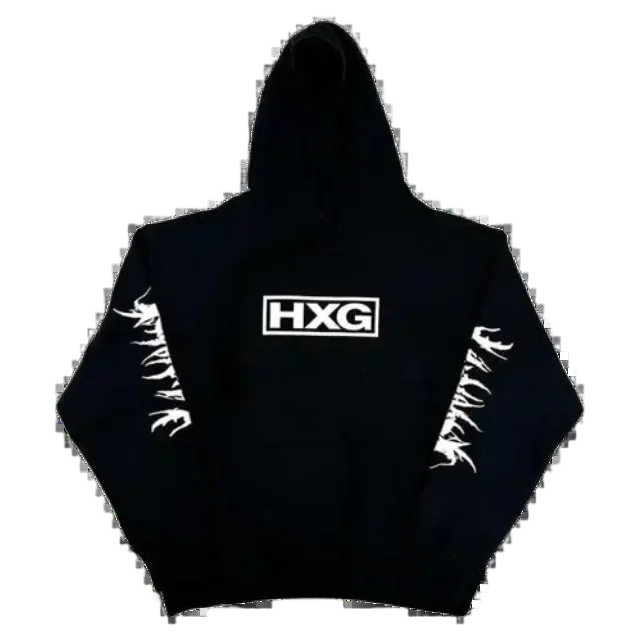 Hoodies