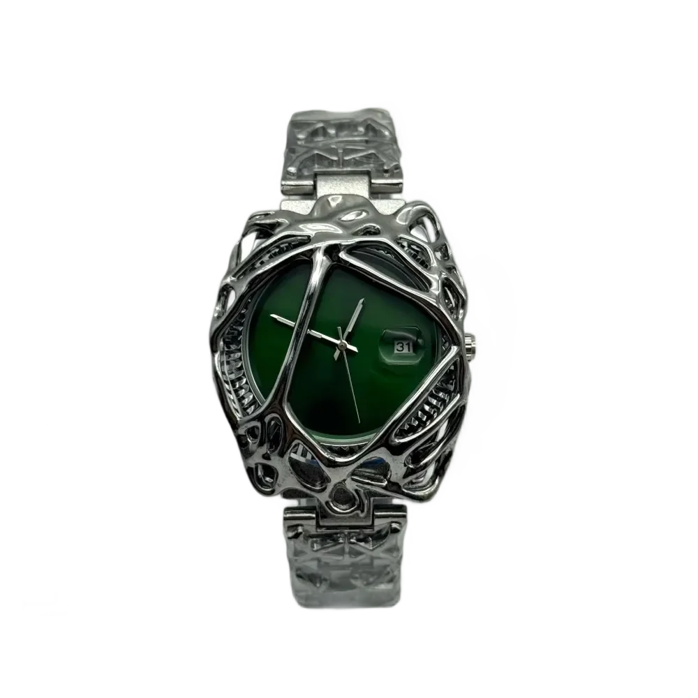 Irregular Case Watches