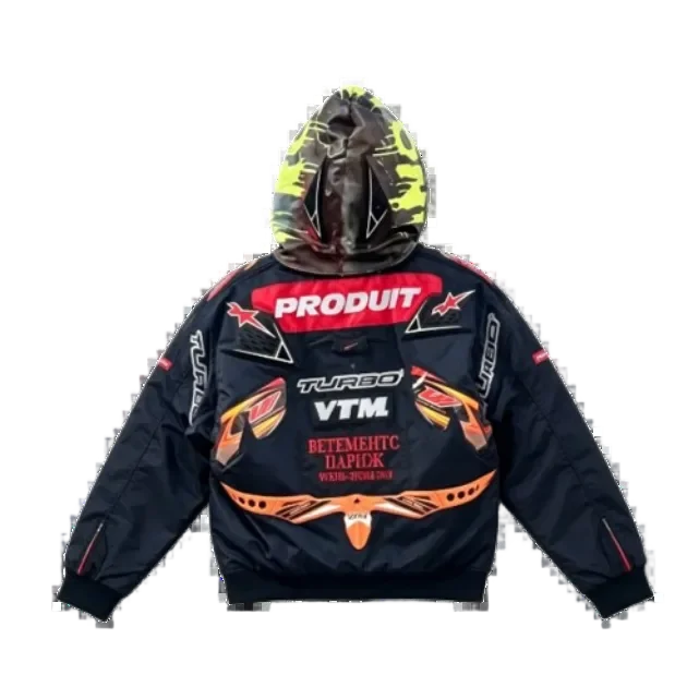 Jacket