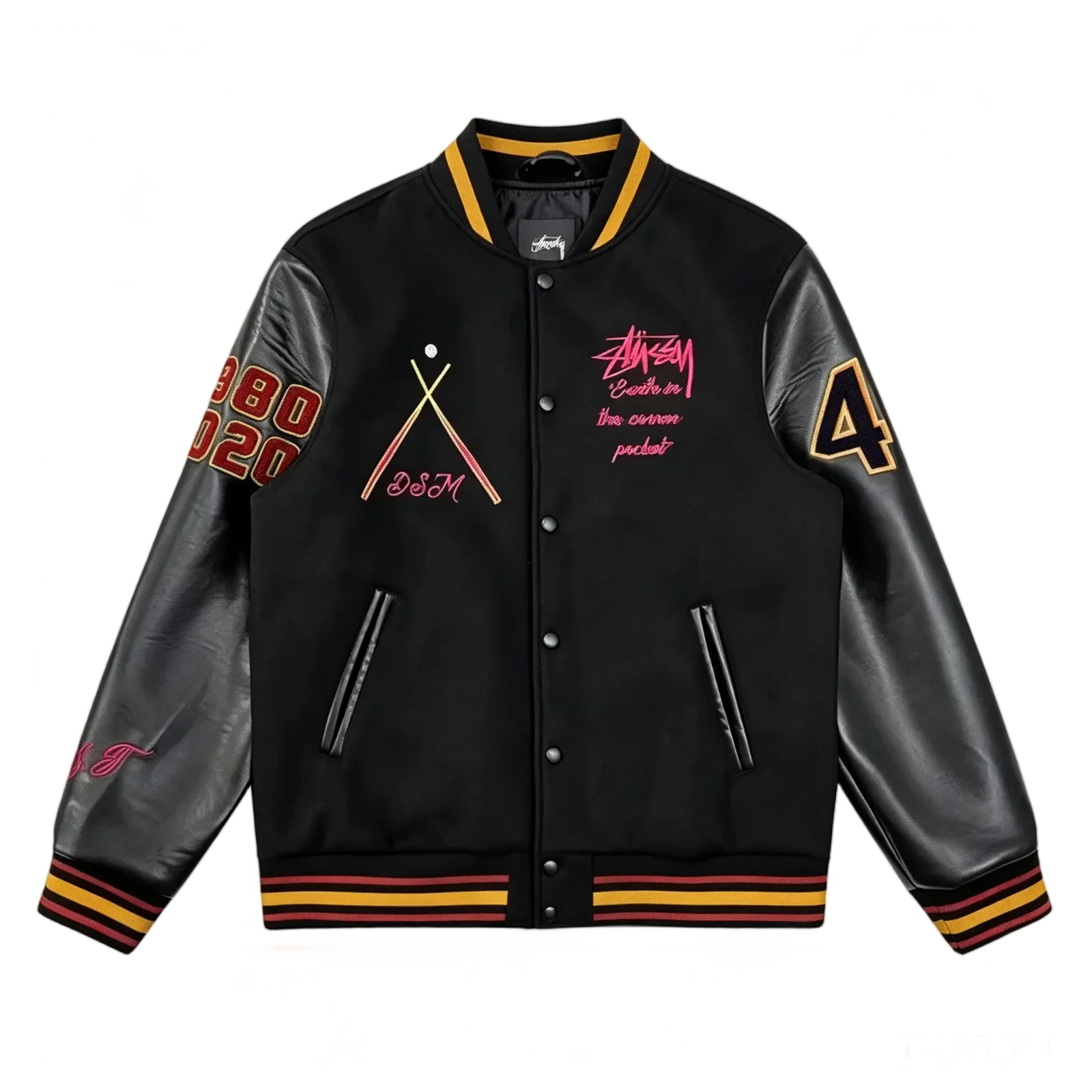 Jacket