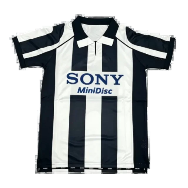 Jersey Collection