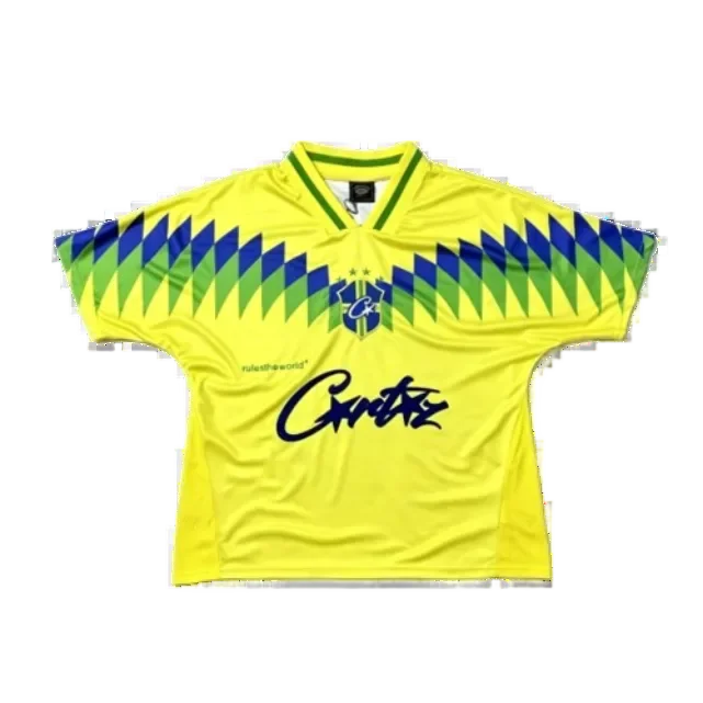 Jersey Collection