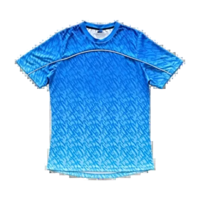 Jersey Collection