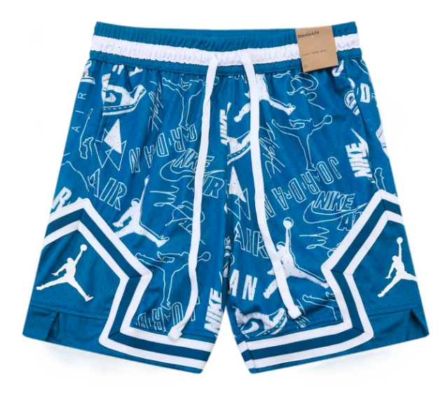 Jordan Basketball Shorts