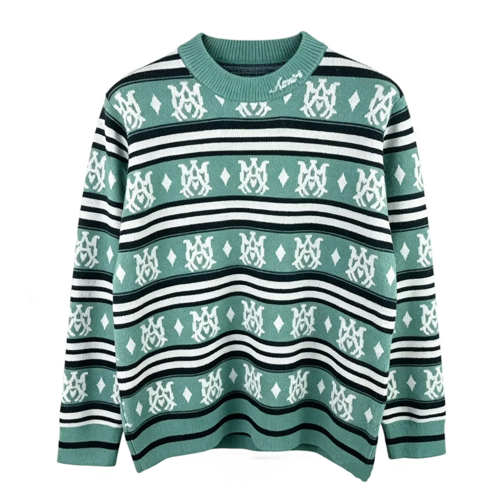 Knit Sweaters