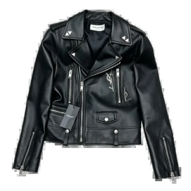 Leather Jackets