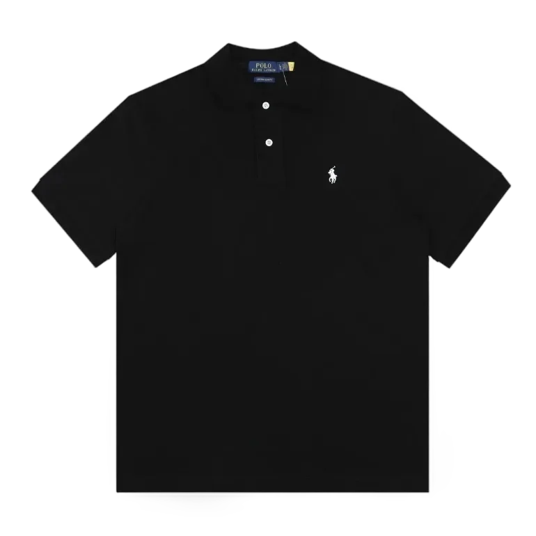 LFLL Solid Color T-Shirts