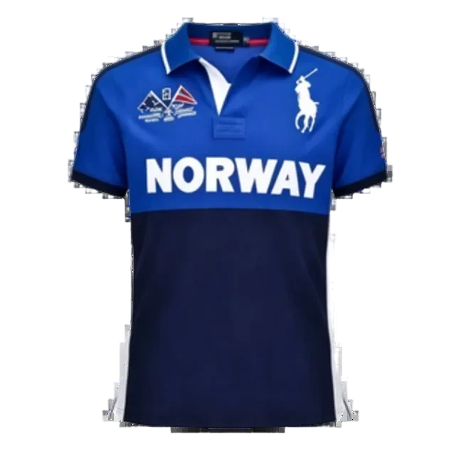 Classic Soccer Jersey