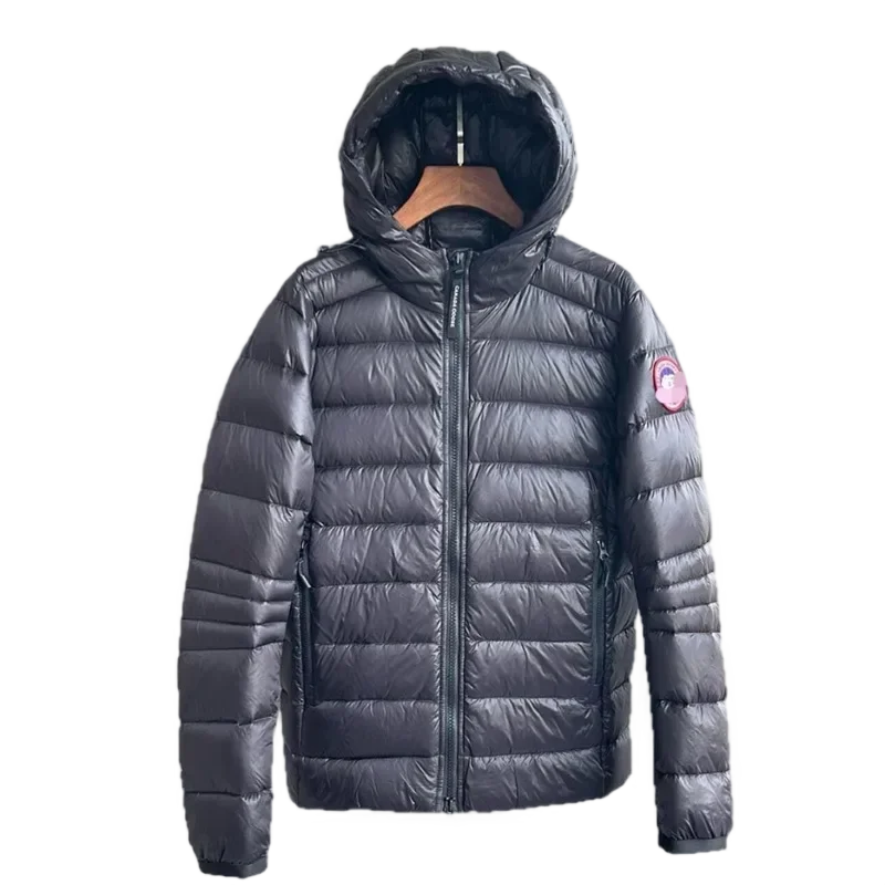 Lightweight Down Jackets