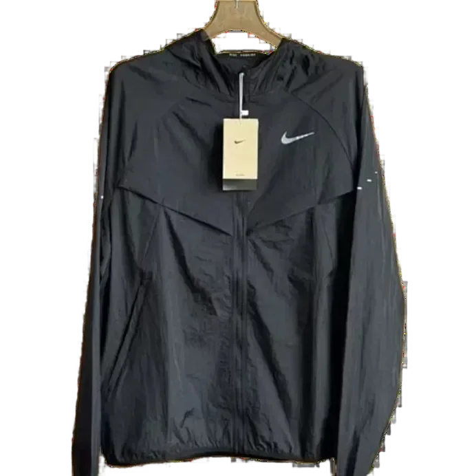 Lightweight Running Windbreaker