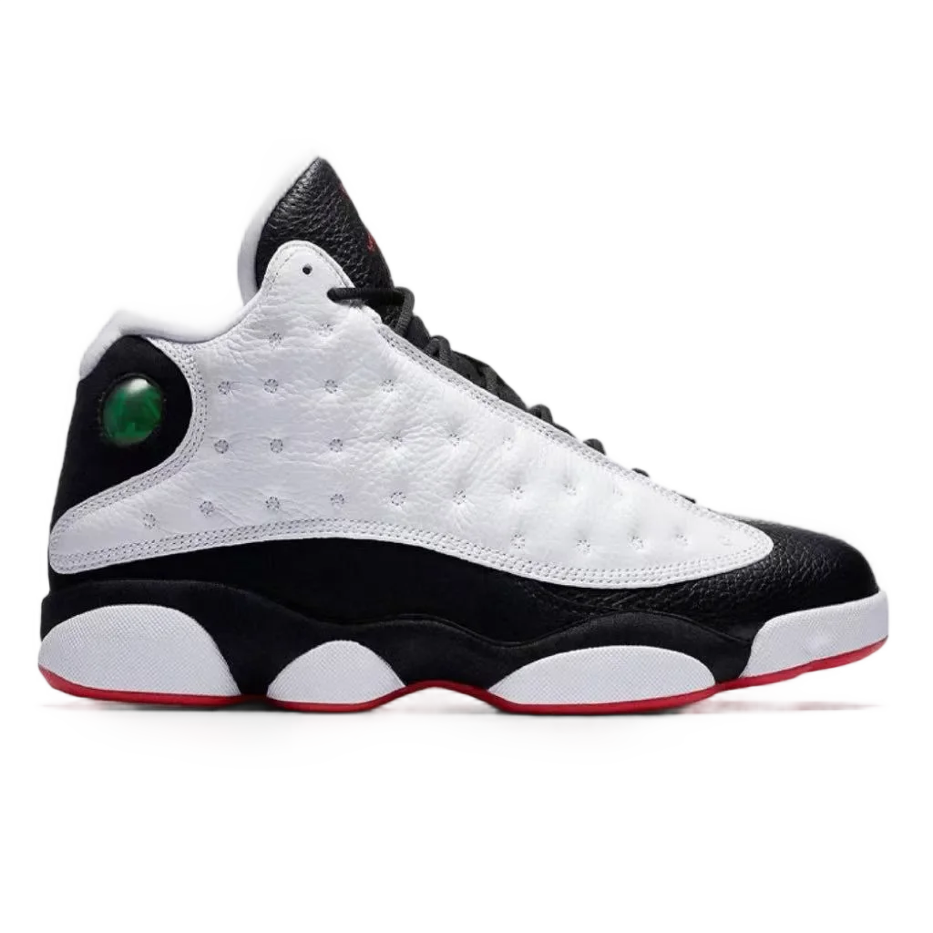 LJR Batch Jordan 13 Sneakers