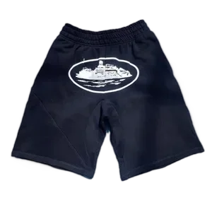 Logo Athletic Shorts