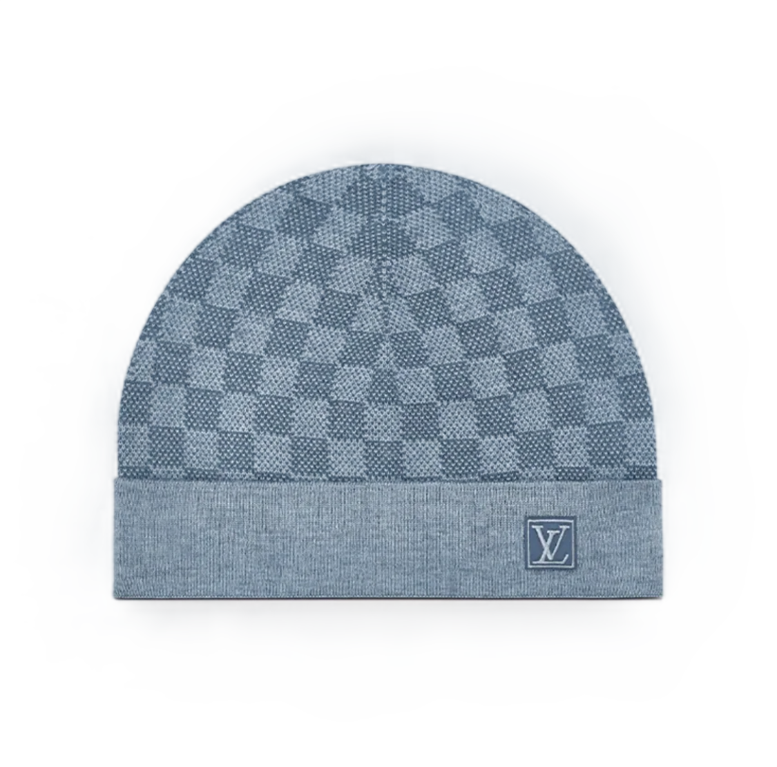Logo Knit Beanies