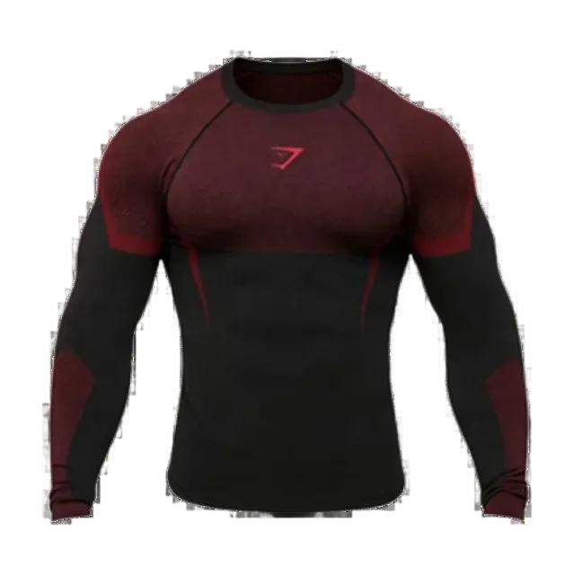 Long-Sleeve T-Shirts