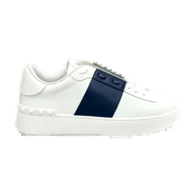 Low-Top Sneakers