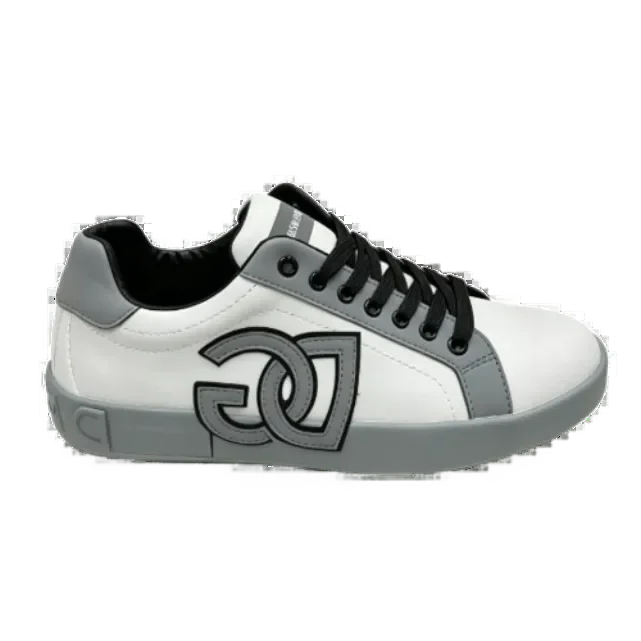 Low-Top Sneakers