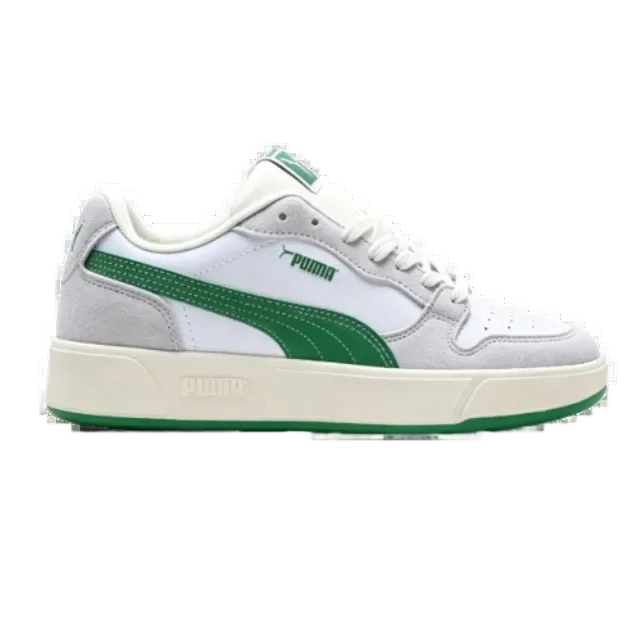 Low-Top Sneakers