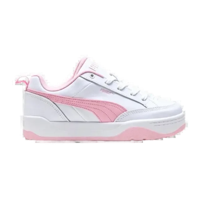 Low-Top Sneakers