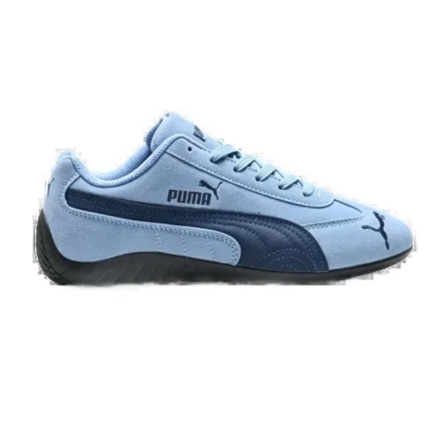 Low-Top Sneakers