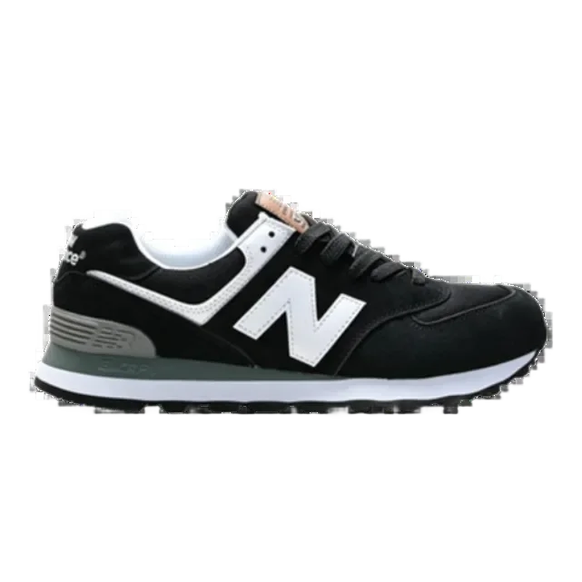 Low-Top Sneakers