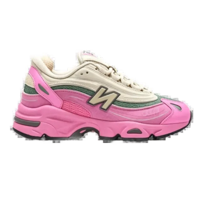 Low-Top Sneakers