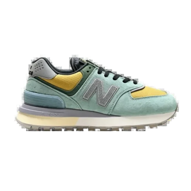 Low-Top Sneakers