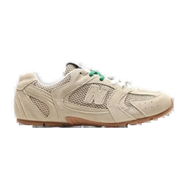 Low-Top Sneakers