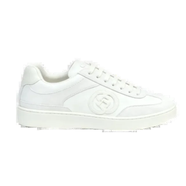Low-Top Sneakers