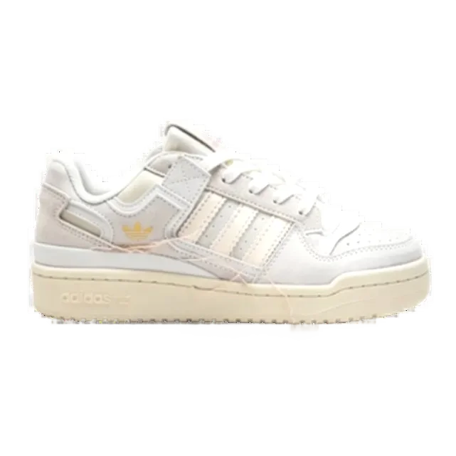 Low-Top Sneakers