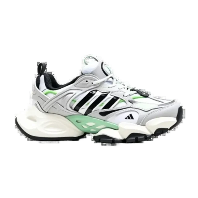 Low-Top Sneakers