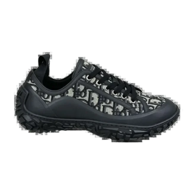 Low-Top Sneakers