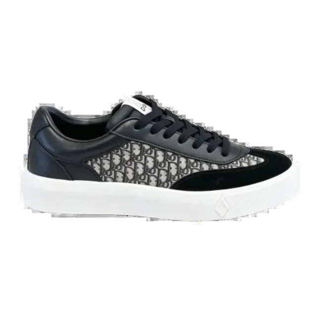 Low-Top Sneakers