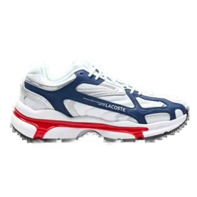 Low-Top Sneakers